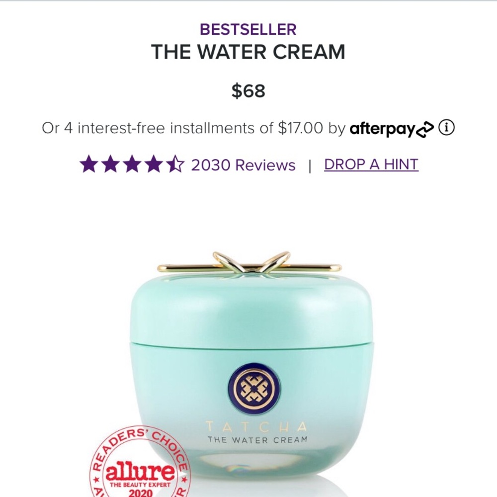 Tatcha - Picture 8 of 8